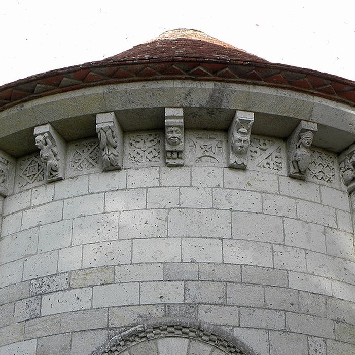 Photo de Église Notre-Dame de Moirax