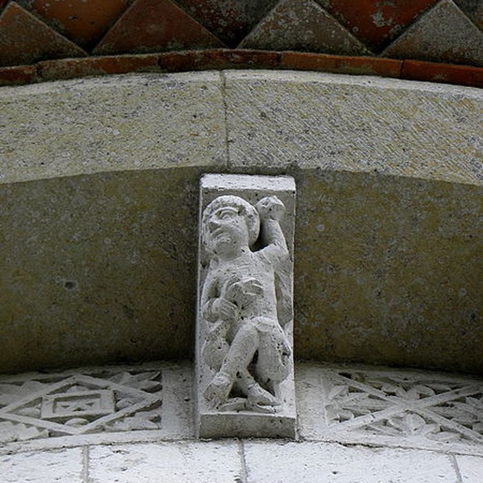 Photo de Église Notre-Dame de Moirax