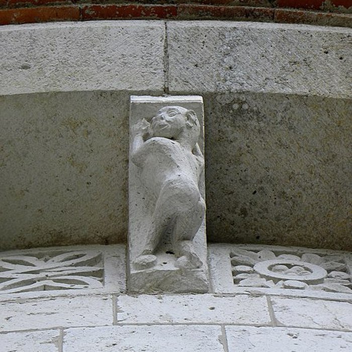 Photo de Église Notre-Dame de Moirax