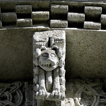 Église Notre-Dame de Moirax
