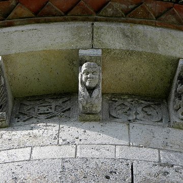 Église Notre-Dame de Moirax