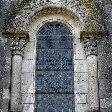 Église Notre-Dame de Moirax
