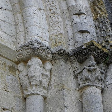 Église Notre-Dame de Moirax