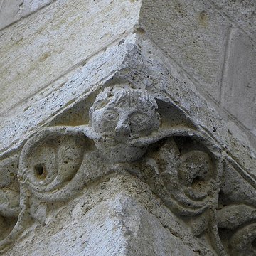 Église Notre-Dame de Moirax