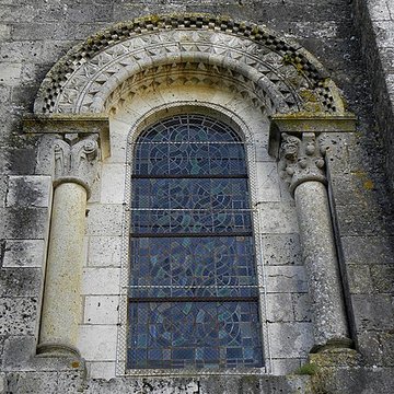 Église Notre-Dame de Moirax