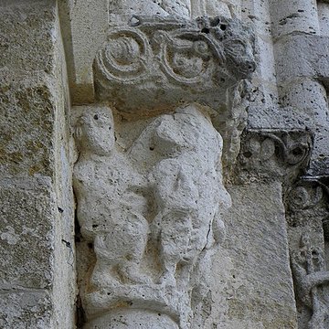 Église Notre-Dame de Moirax