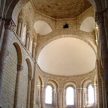 Église Notre-Dame de Moirax
