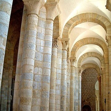 Église Notre-Dame de Moirax