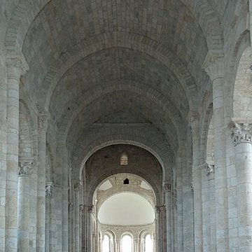 Église Notre-Dame de Moirax