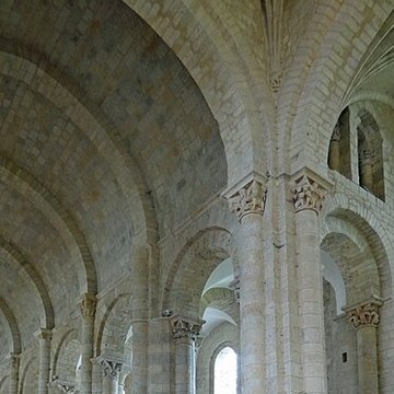 Église Notre-Dame de Moirax