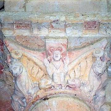 Église Notre-Dame de Moirax