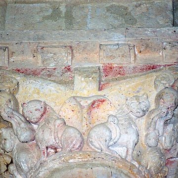 Église Notre-Dame de Moirax