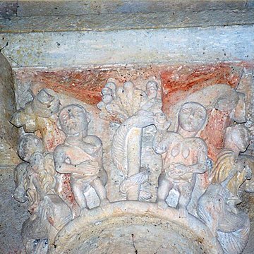 Église Notre-Dame de Moirax