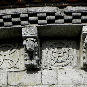 Église Notre-Dame de Moirax