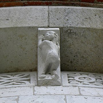 Église Notre-Dame de Moirax