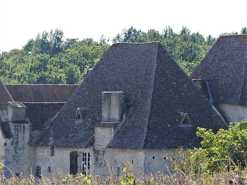 Photo de Manoir de l'Aubespin
