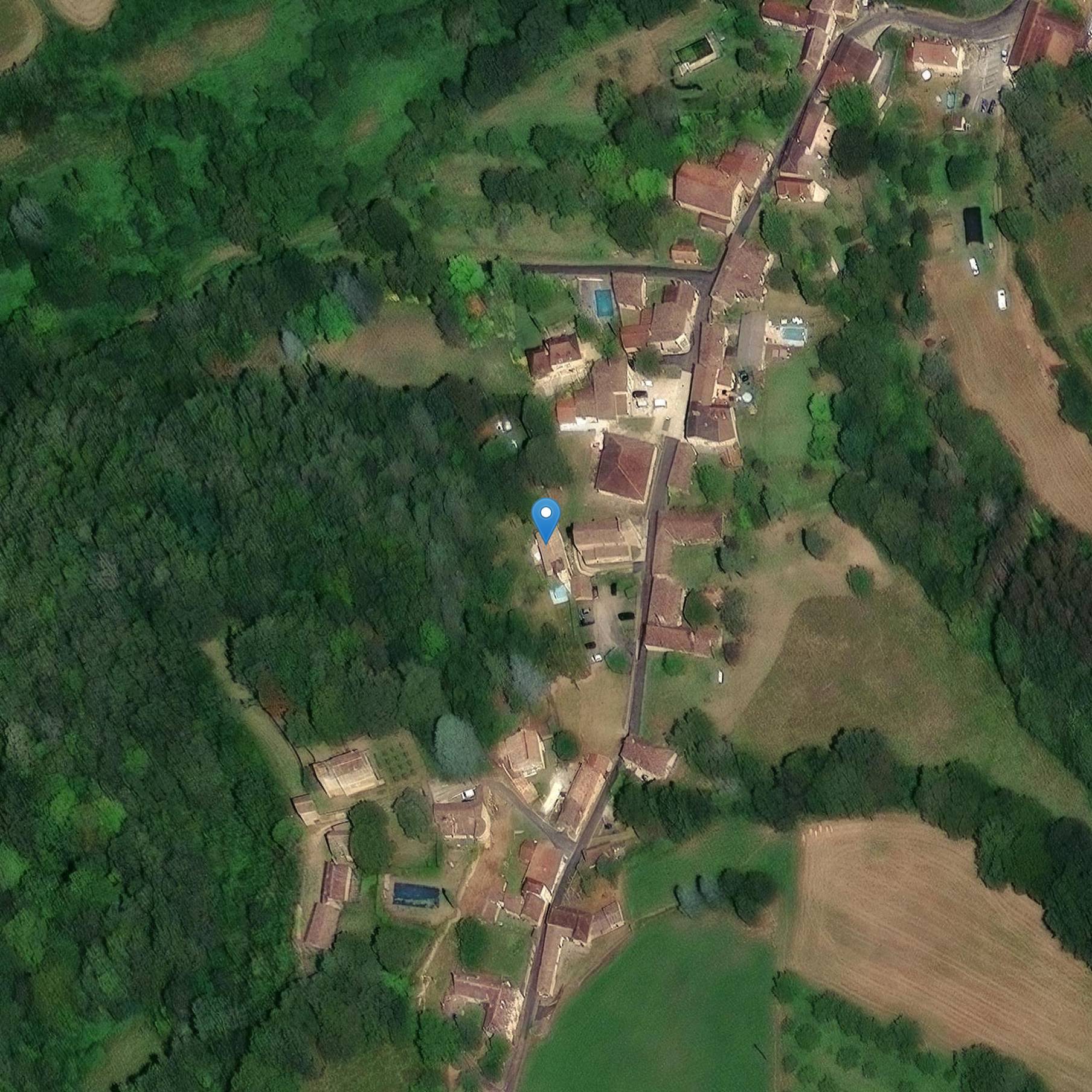 Photo de Maison du XVIe siècle