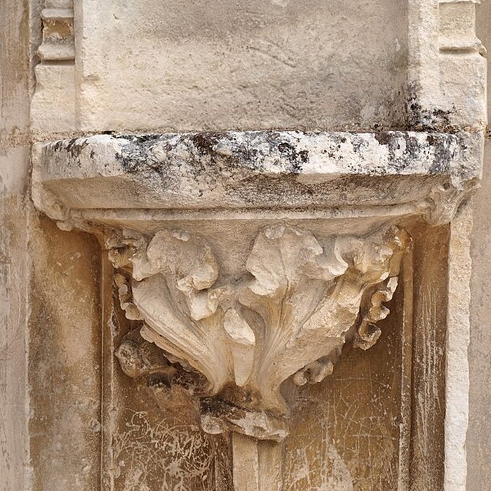 Photo de Église Notre-Dame de Molesmes