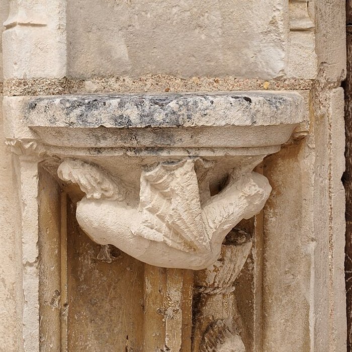 Photo de Église Notre-Dame de Molesmes