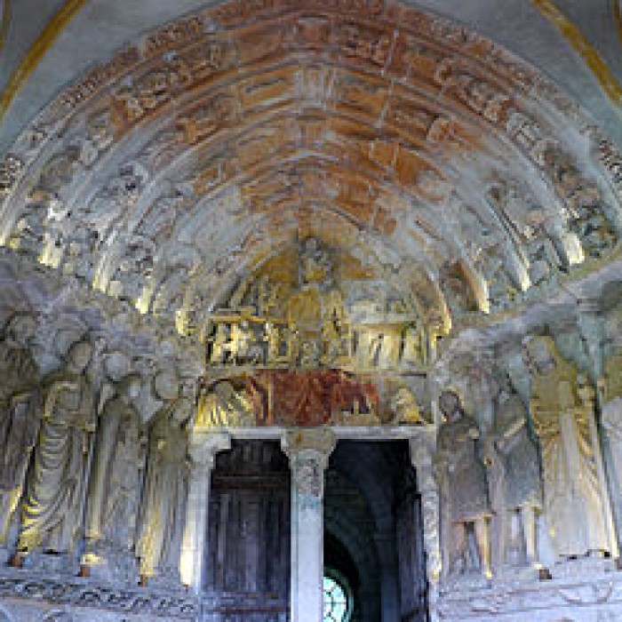 Photo de Église Notre-Dame de Mont-devant-Sassey