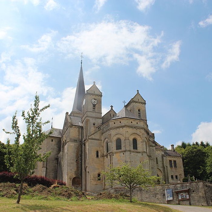 Photo de Église Notre-Dame de Mont-devant-Sassey