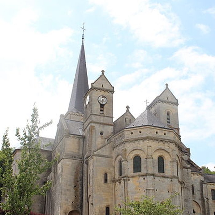 Photo de Église Notre-Dame de Mont-devant-Sassey