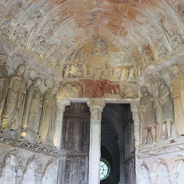Photo de Église Notre-Dame de Mont-devant-Sassey