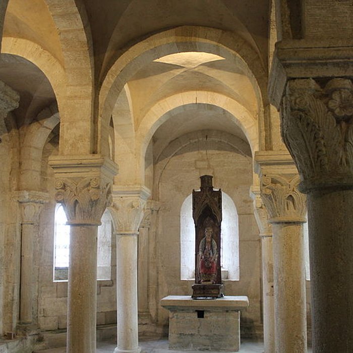 Photo de Église Notre-Dame de Mont-devant-Sassey
