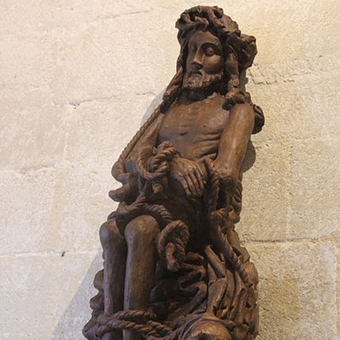 Photo de Église Notre-Dame de Mont-devant-Sassey