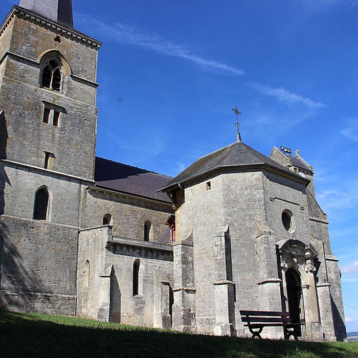 Photo de Église Notre-Dame de Mont-devant-Sassey