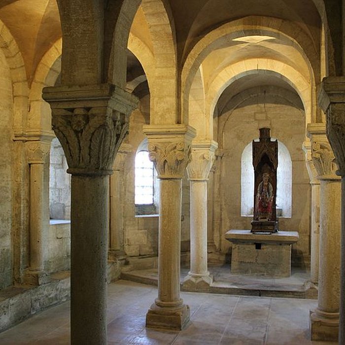 Photo de Église Notre-Dame de Mont-devant-Sassey