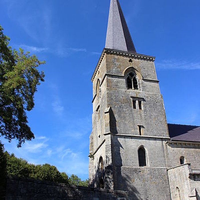 Photo de Église Notre-Dame de Mont-devant-Sassey