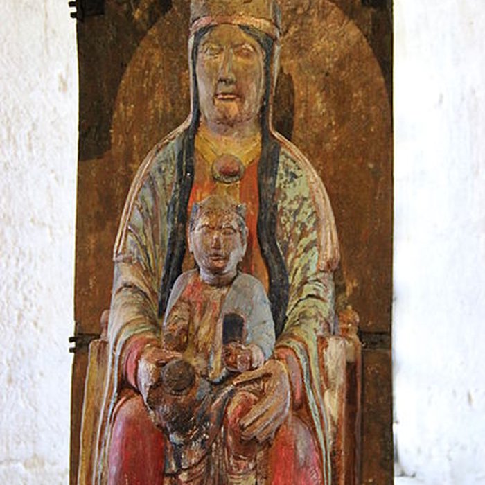 Photo de Église Notre-Dame de Mont-devant-Sassey