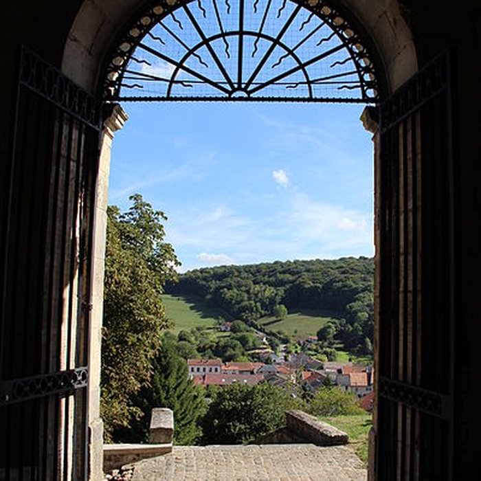 Photo de Église Notre-Dame de Mont-devant-Sassey