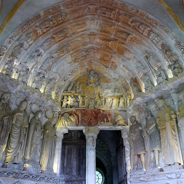 Photo de Église Notre-Dame de Mont-devant-Sassey
