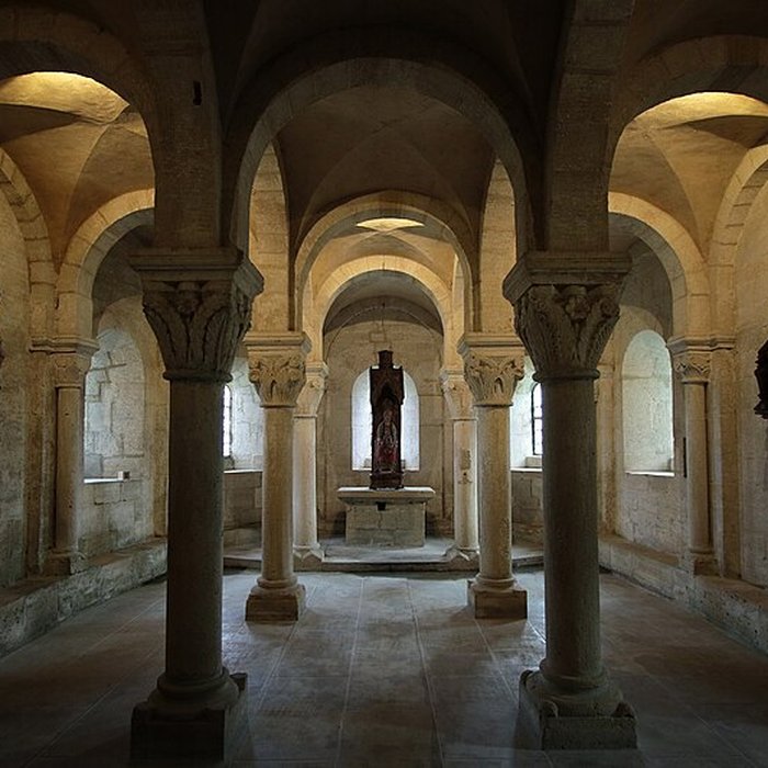 Photo de Église Notre-Dame de Mont-devant-Sassey