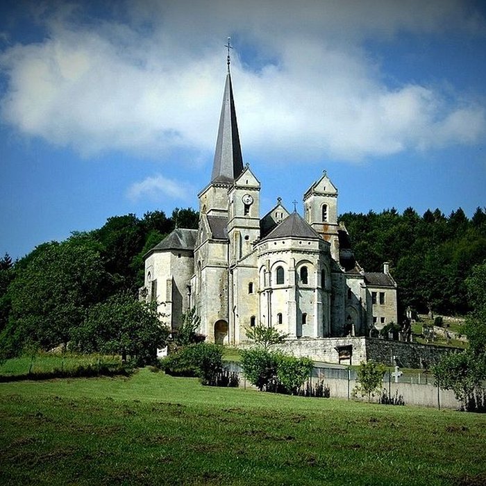 Photo de Église Notre-Dame de Mont-devant-Sassey