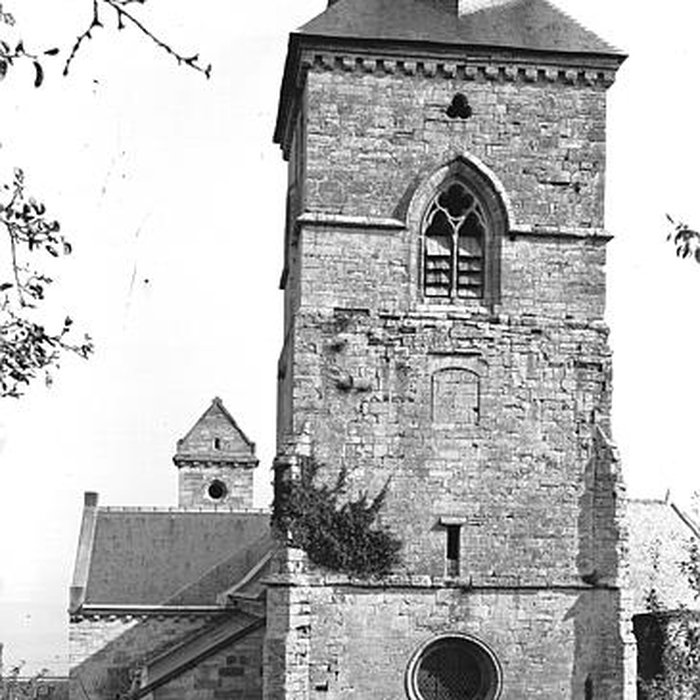 Photo de Église Notre-Dame de Mont-devant-Sassey