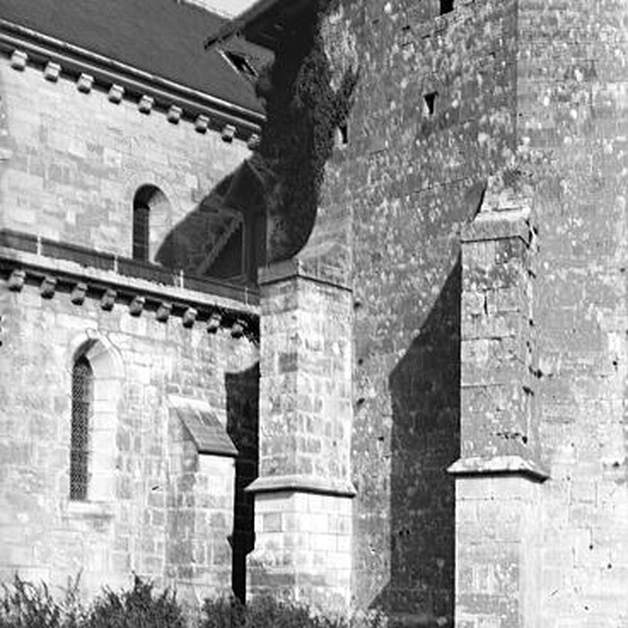 Photo de Église Notre-Dame de Mont-devant-Sassey