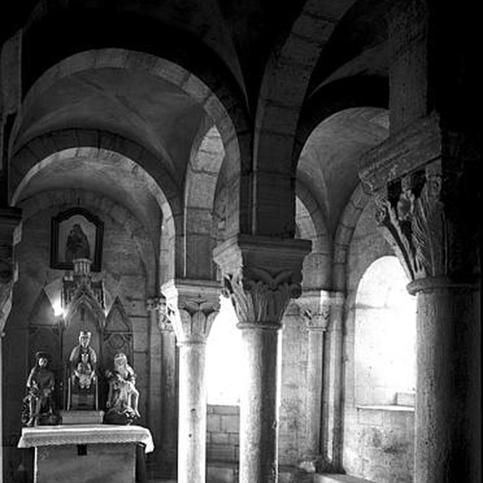 Photo de Église Notre-Dame de Mont-devant-Sassey