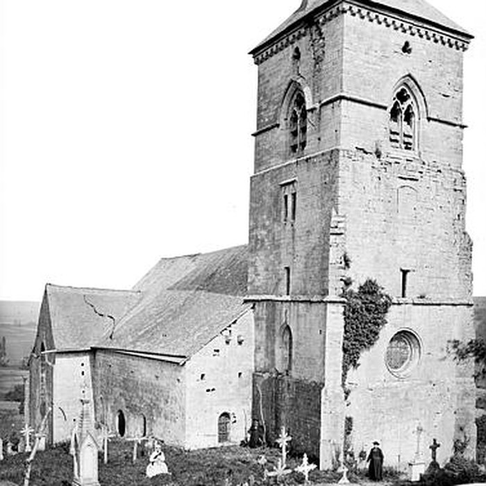 Photo de Église Notre-Dame de Mont-devant-Sassey