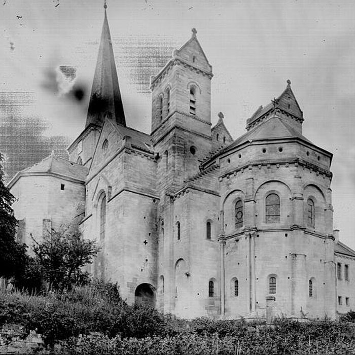 Photo de Église Notre-Dame de Mont-devant-Sassey