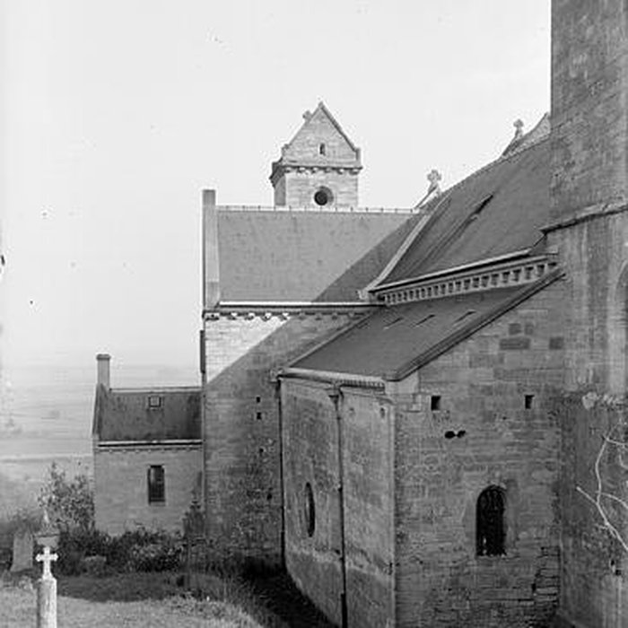 Photo de Église Notre-Dame de Mont-devant-Sassey