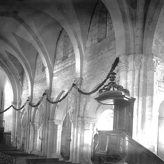 Photo de Église Notre-Dame de Mont-devant-Sassey