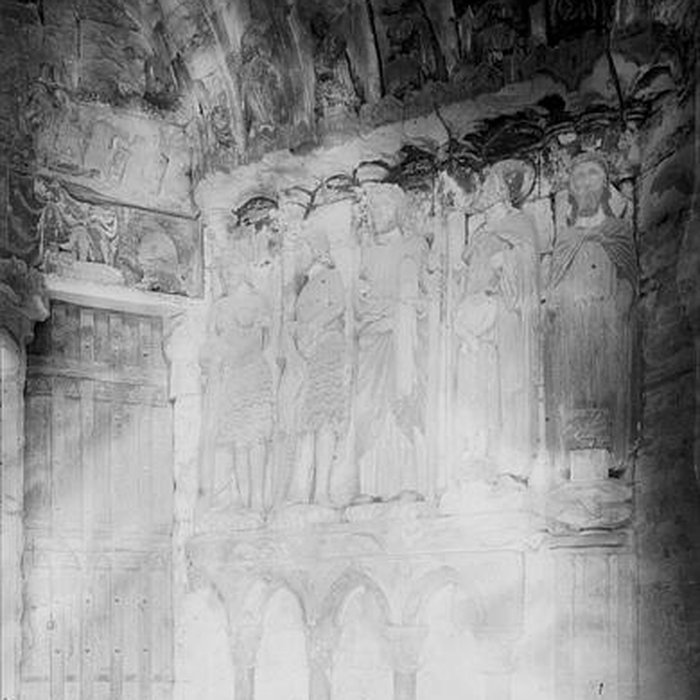 Photo de Église Notre-Dame de Mont-devant-Sassey