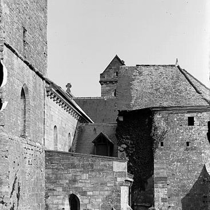 Photo de Église Notre-Dame de Mont-devant-Sassey