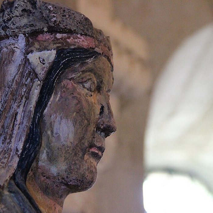 Photo de Église Notre-Dame de Mont-devant-Sassey