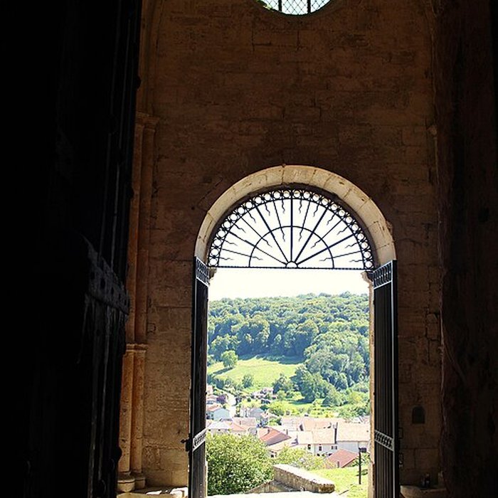 Photo de Église Notre-Dame de Mont-devant-Sassey