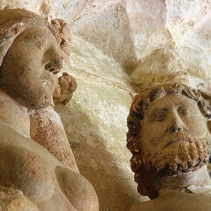 Photo de Église Notre-Dame de Mont-devant-Sassey