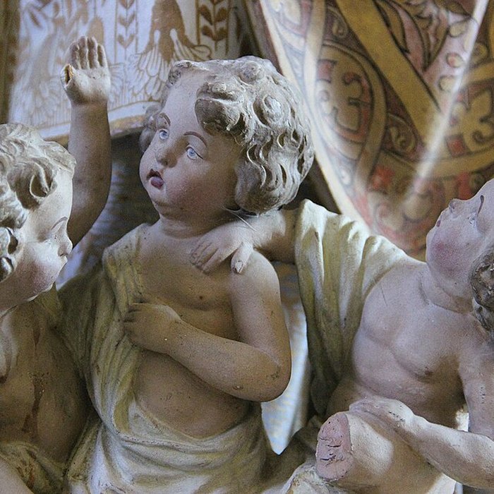 Photo de Église Notre-Dame de Mont-devant-Sassey